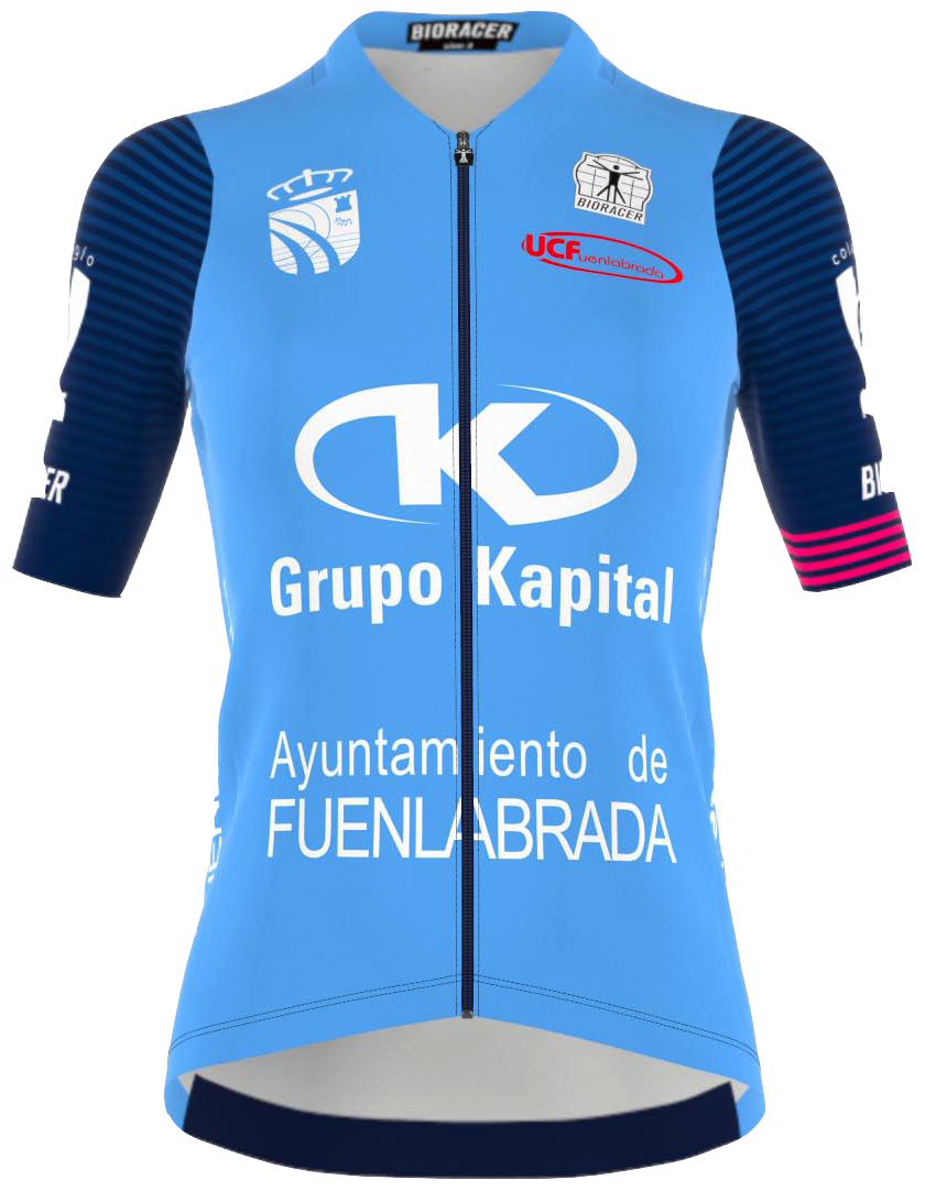 FUENLABRADA FÉMINAS